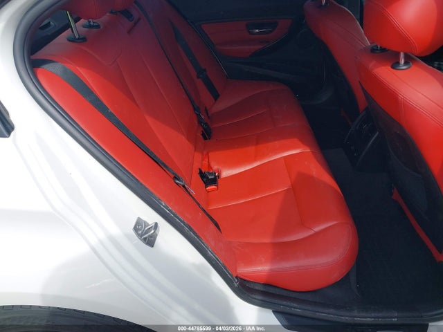 BMW 3 Series Xdrive