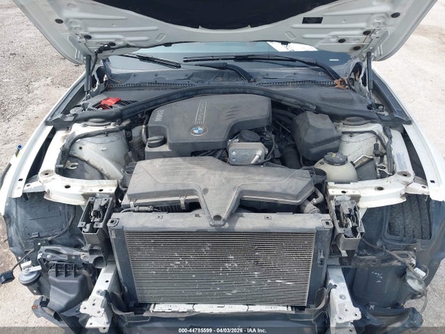 BMW 3 Series Xdrive