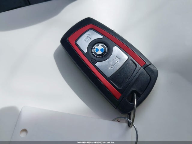 BMW 3 Series Xdrive