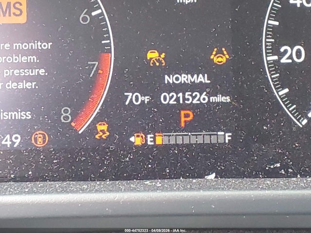 Honda HR-V Awd Lx