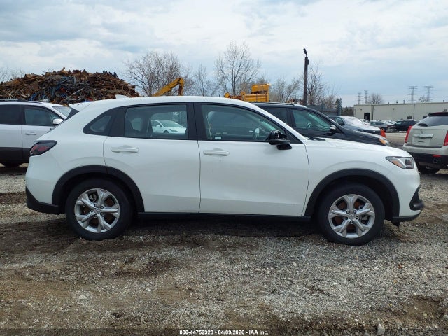 Honda HR-V Awd Lx