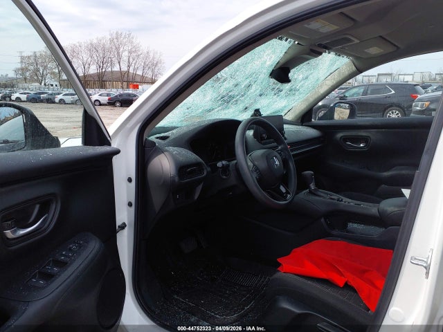 Honda HR-V Awd Lx
