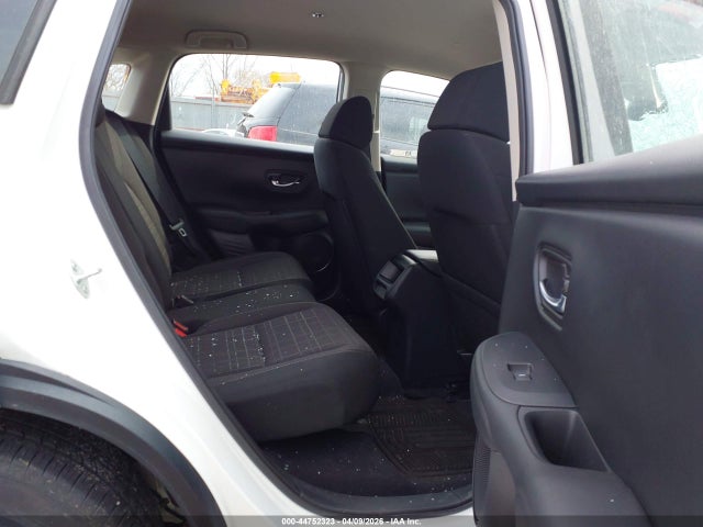 Honda HR-V Awd Lx