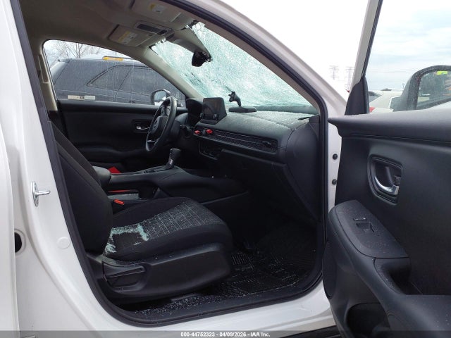 Honda HR-V Awd Lx