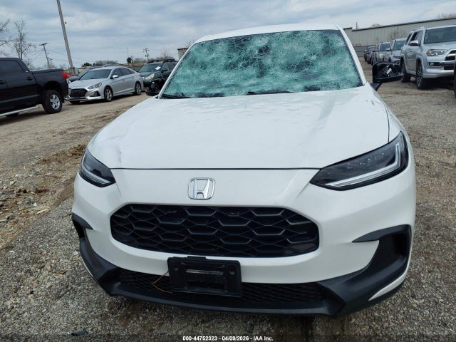 Honda HR-V Awd Lx