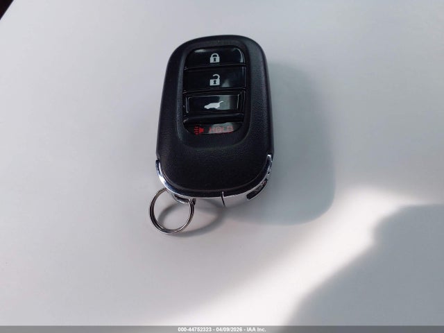 Honda HR-V Awd Lx