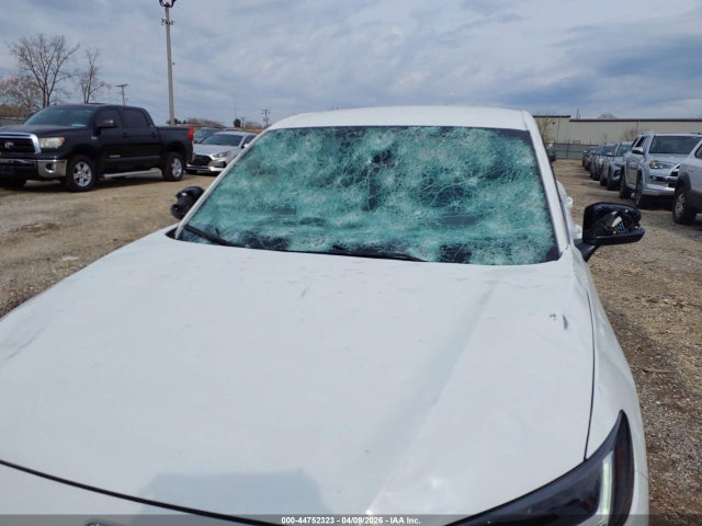 Honda HR-V Awd Lx