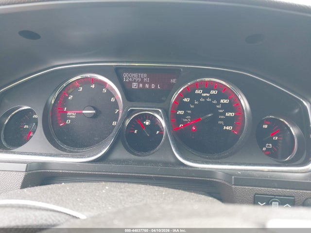 GMC Acadia Denali