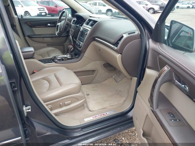 GMC Acadia Denali