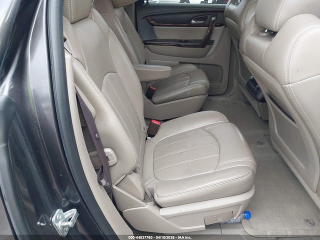 GMC Acadia Denali
