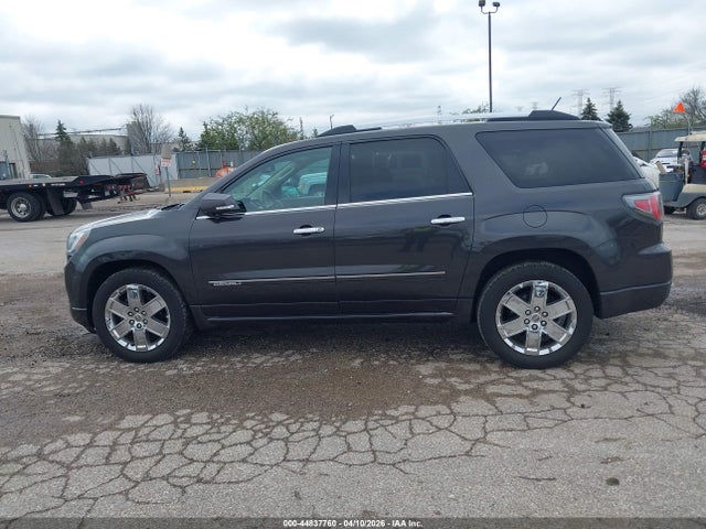GMC Acadia Denali
