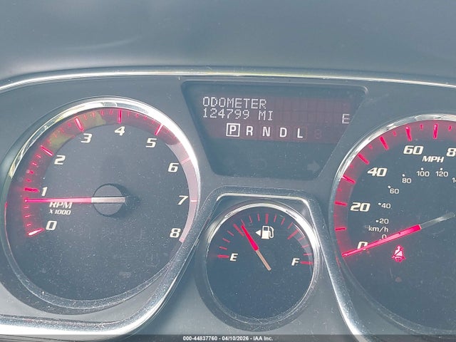 GMC Acadia Denali