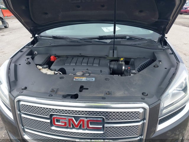 GMC Acadia Denali