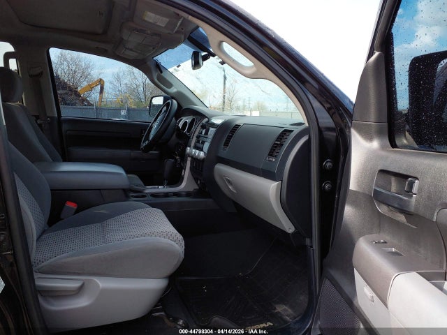 Toyota Tundra Grade 5.7l V8