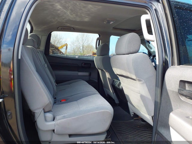 Toyota Tundra Grade 5.7l V8