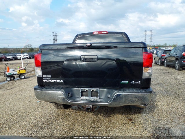 Toyota Tundra Grade 5.7l V8