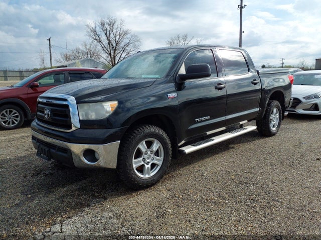 Toyota Tundra Grade 5.7l V8