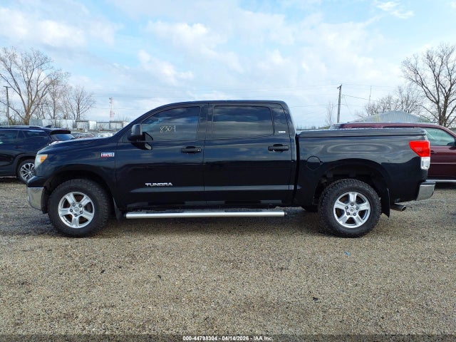 Toyota Tundra Grade 5.7l V8