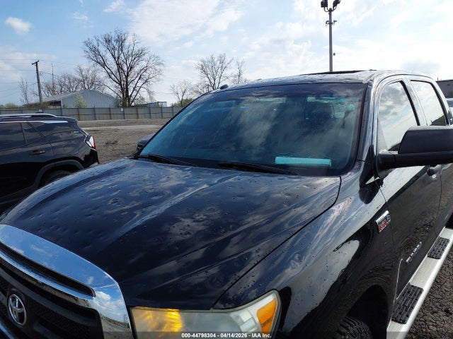 Toyota Tundra Grade 5.7l V8