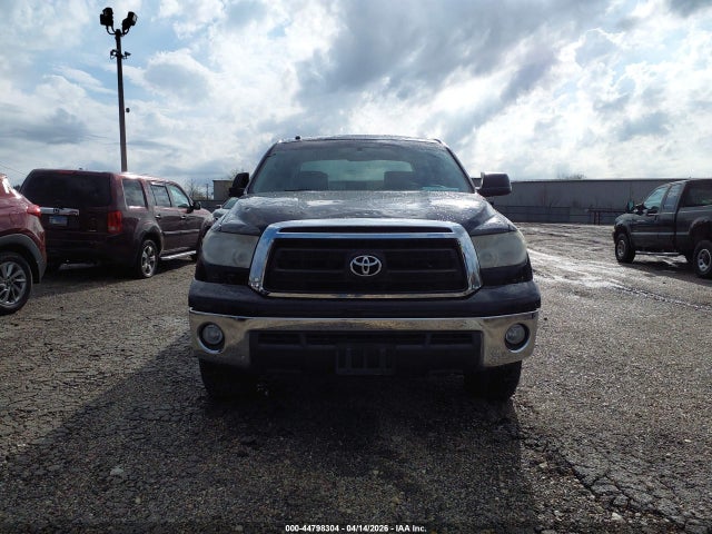 Toyota Tundra Grade 5.7l V8