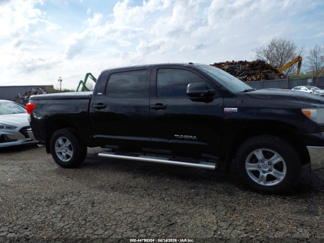Toyota Tundra Grade 5.7l V8