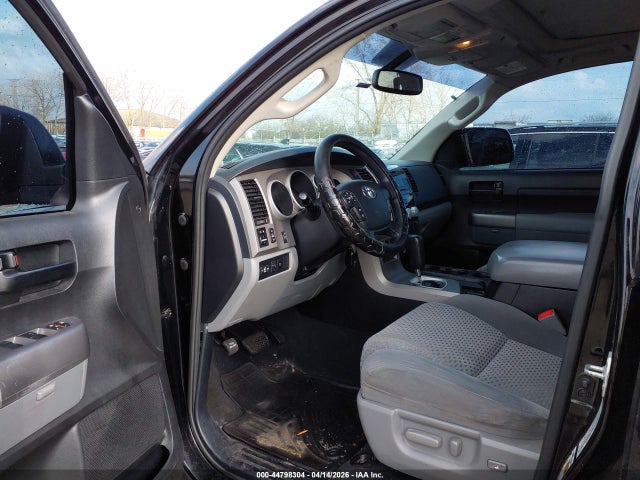 Toyota Tundra Grade 5.7l V8