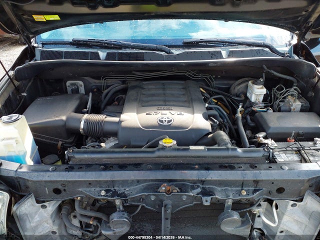 Toyota Tundra Grade 5.7l V8