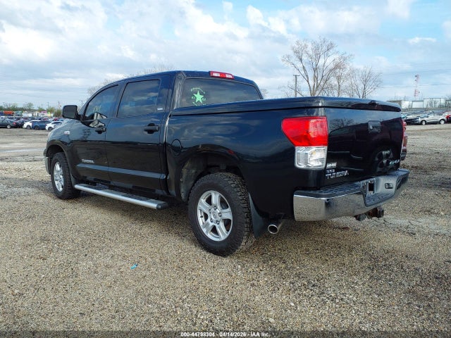 Toyota Tundra Grade 5.7l V8