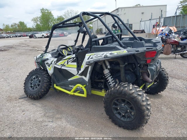 Polaris RZR Xp 1000 Eps