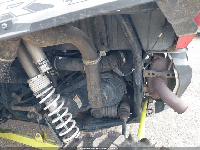 Polaris RZR Xp 1000 Eps