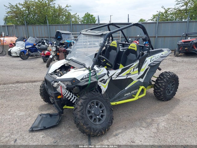 Polaris RZR Xp 1000 Eps