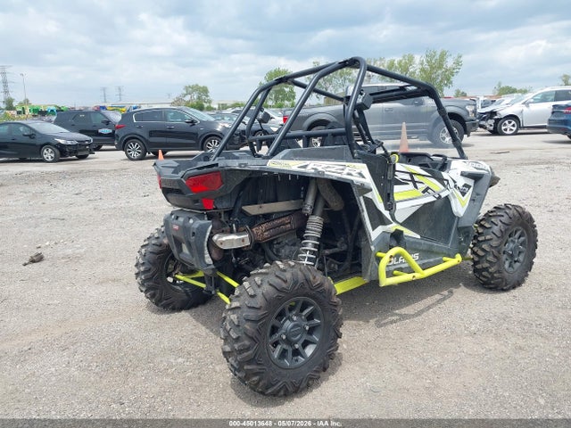 Polaris RZR Xp 1000 Eps