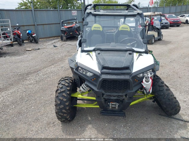 Polaris RZR Xp 1000 Eps