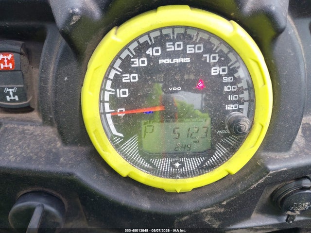 Polaris RZR Xp 1000 Eps