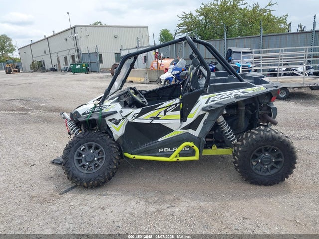 Polaris RZR Xp 1000 Eps
