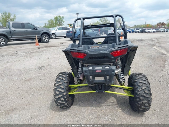 Polaris RZR Xp 1000 Eps