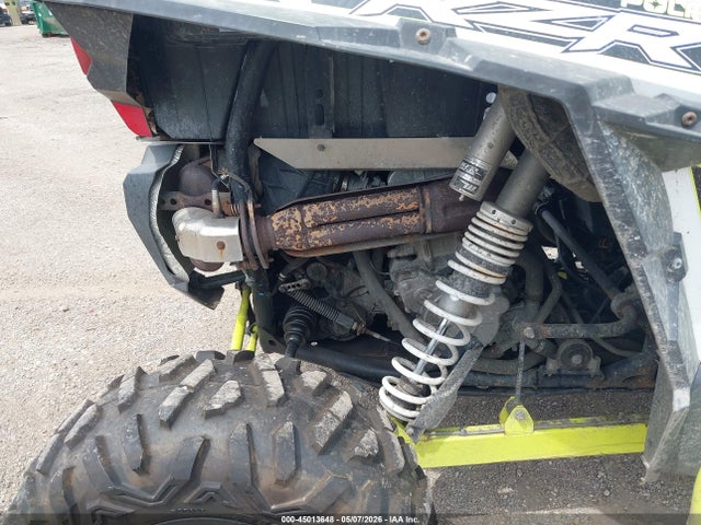 Polaris RZR Xp 1000 Eps