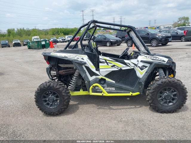 Polaris RZR Xp 1000 Eps