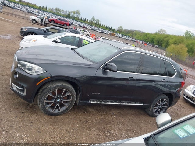 BMW X Series Xdrive50i