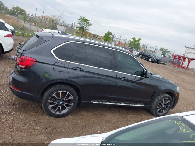 BMW X Series Xdrive50i