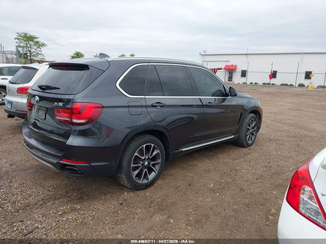 BMW X Series Xdrive50i