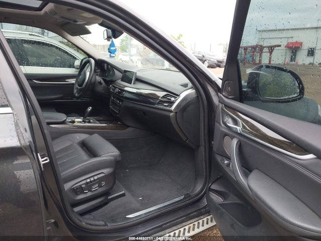 BMW X Series Xdrive50i