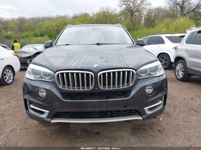 BMW X Series Xdrive50i