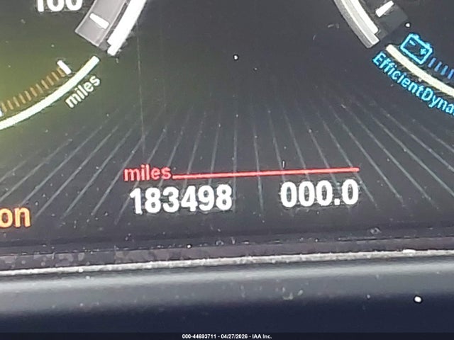 BMW X Series Xdrive50i