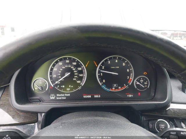 BMW X Series Xdrive50i