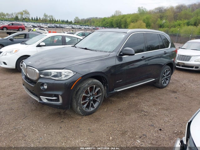 BMW X Series Xdrive50i