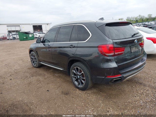 BMW X Series Xdrive50i