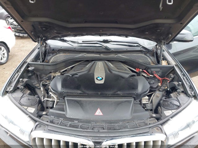 BMW X Series Xdrive50i