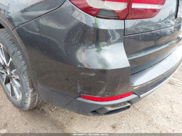 BMW X Series Xdrive50i