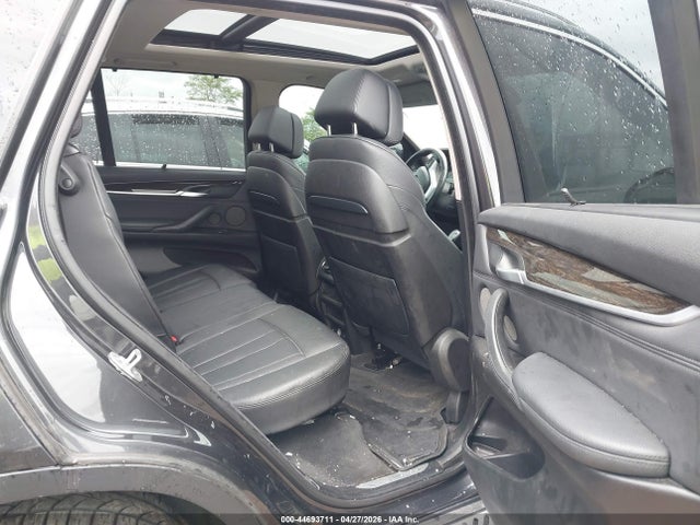 BMW X Series Xdrive50i